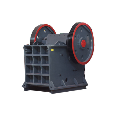 PE600*900 Kieferbrucher mit Standard und Installation unter technischer Anleitung