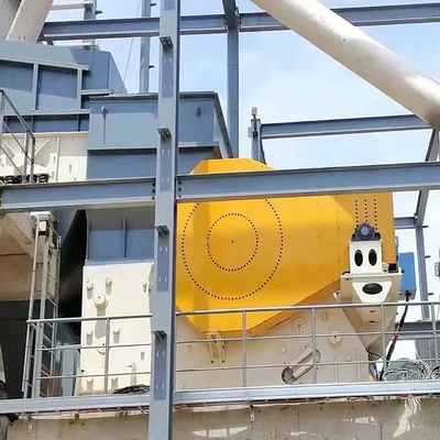 Stein PE600*900 Kieferbrucher für einfache Installation und Kundendienst 1 Jahr