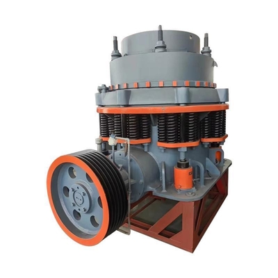 PYB600/PYB900/PYB1200/PYB1750/PYB2200 Ausgang der Federkegelmaschine Größe 3-60 mm