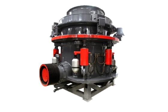 HP-160/HP-220/HP-315/HP-400 Hydraulische Kegelmaschine mit und hoher Kapazität