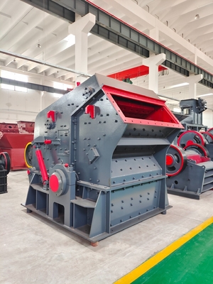 1 Jahr Nachverkaufsservice PF1315 Schlagbrucher für Bergbaumaschine Steinbrucher