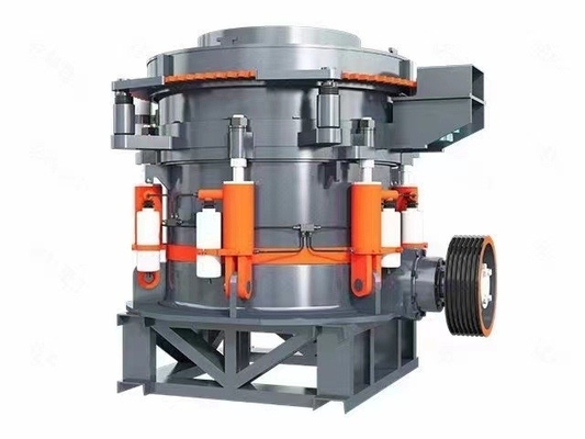 HP-160/HP-220/HP-315/HP-400 Hard Stone Cone Crusher mit 1 Jahr Nachverkaufsservice