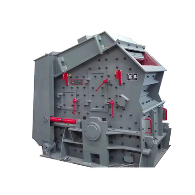 Einlassgröße 300-700mm PF1214/PF1315 Schlagbrucher mit individueller Anforderung