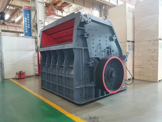 PF1315 Schlagbrucher mit individueller Anforderung und Einlassgröße 300-700 mm