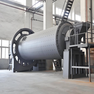 Kugelmühle mit geringer Kapazität mit Versandkosten und voraussichtlicher Lieferzeit Typ 2024