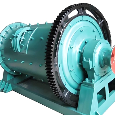 Rückerstattungen akzeptiert Hochgeschwindigkeits-Kugelmühle mit Wechselstrommotor