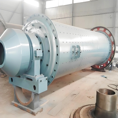 Wettbewerbstechnische Steinkugelmühle 2400*8000/2700*3600/2700*4000/2700*4500/3200*4500