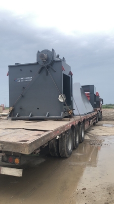 Stein Kiefer Brecher PE250 * 400 für Anpassung und perfekten Kundendienst