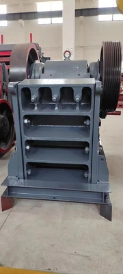 Ausrüstung für den Maschinenbau Maschinenbrücherei Vollzahlung