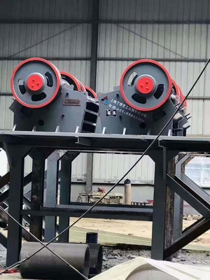 Ausrüstung für den Maschinenbau Maschinenbrücherei Vollzahlung