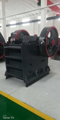 PE600*900 Kieferbrucher mit Standard und Installation unter technischer Anleitung