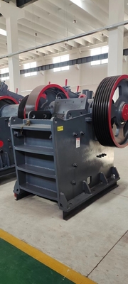 PE600*900 Kieferbrucher mit Standard und Installation unter technischer Anleitung