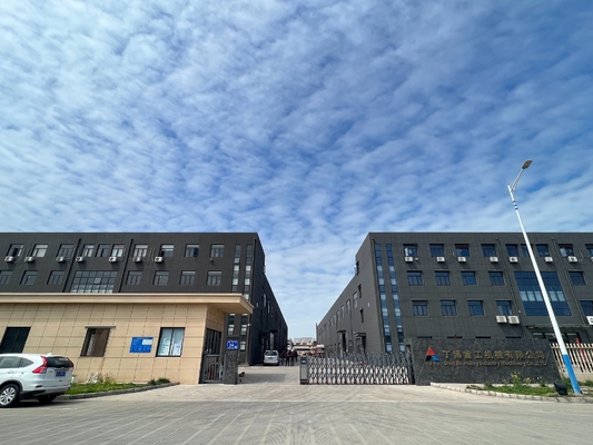 PE600*900 Kieferbrucher für Erzmaterialien 90-500 t/h Kapazität hoher Wirkungsgrad