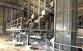 Europäische Version von Rohschleifen Kalkstein Rohpulvermühle mit Bleimaterialien