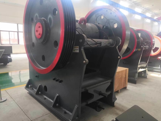 Stein PE600*900 Kieferbrucher für einfache Installation und Kundendienst 1 Jahr