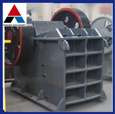 PE Kalkstein Primär Kiefercrusher mit 20mm Eingang Größe und 5-47 Um Fertiggröße