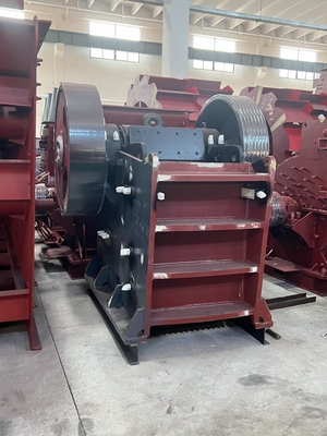 Kalkstein 600*900 Kieferbrucher mit Installation unter technischer Anleitung