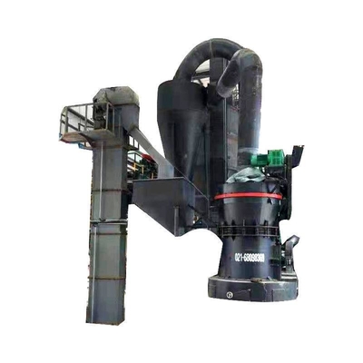 80-325 Mesh Kalkstein Erz Raymond Schleifmühle Anlage nach verschiedenen Modellen
