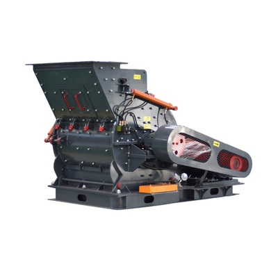 Installation unter technischer Leitung Bentonit-Großpulver-Hammermühle Produktionslinie