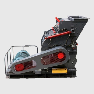 75kw Motorleistung PC4012-90 Sand- und Kiesmaschinen für die Hochdruckschleiferei