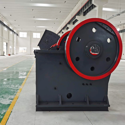 Erzbergbau Steinbrenner Maschinen Pec Kieferbrenner mit 90-400kw Motorleistung