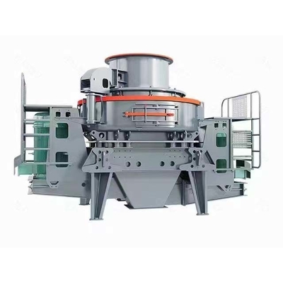 60-520t Produktionskapazität Sand VSI Einschlag Sandmachmaschine für 0-5mm Auslass Größe