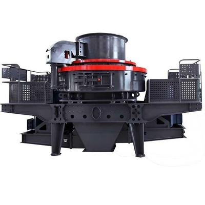 VSI7611 Maschinen zur Herstellung von Sand für Eisen-Grau-Kies-Fluss-Sand-Fabrik