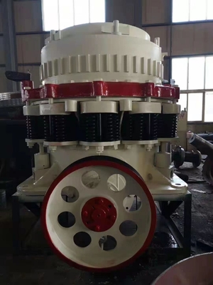 s Top Standard Spring Cone Crusher mit Einlassgröße 35-300mm