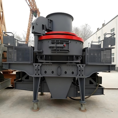 Mine Sand machen Maschine Nachverkaufservice für die gesamte Lebensdauer unter technischer Anleitung