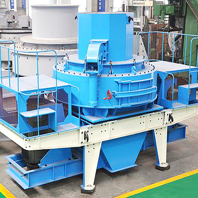 Mine Sand machen Maschine Nachverkaufservice für die gesamte Lebensdauer unter technischer Anleitung