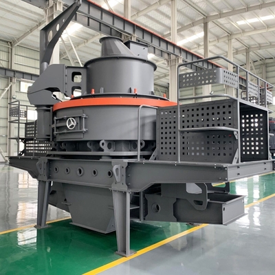 Mine Sand machen Maschine Nachverkaufservice für die gesamte Lebensdauer unter technischer Anleitung