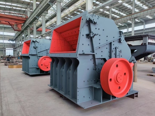1 Jahr Nachverkaufsservice PF1315 Schlagbrucher für Bergbaumaschine Steinbrucher