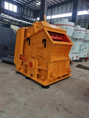 1 Jahr Nachverkaufsservice PF1315 Schlagbrucher für Bergbaumaschine Steinbrucher