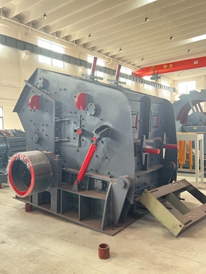 1 Jahr Nachverkaufsservice PF1315 Schlagbrucher für Bergbaumaschine Steinbrucher