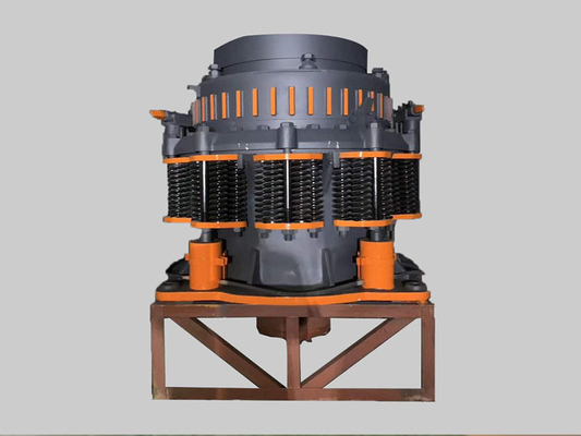 Siemens Motor-Kegel-Kremser für Erze und Gesteine zu erschwinglichen Preisen