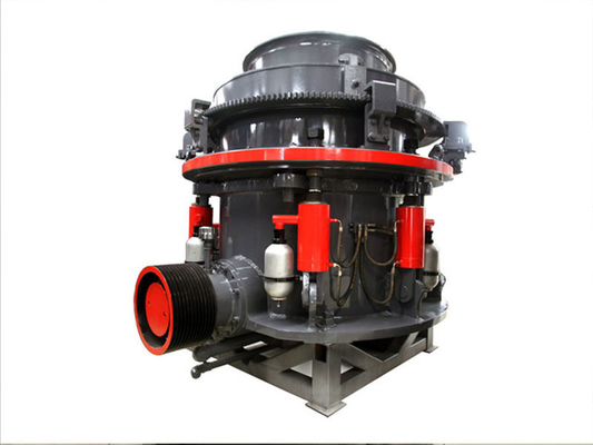 Hpt300 Gelber Granitbrüchegerät Hydraulischer Zapfenbrüchegerät für Autobahn-Eingang Größe 750×1060mm