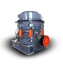Anpassung HP-160/HP-220/HP-315/HP-400 Hpd Hydraulic Cone Crusher innerhalb von 50-300 tph