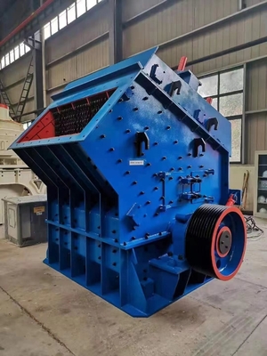 PF1315 Schlagbrucher mit individueller Anforderung und Einlassgröße 300-700 mm