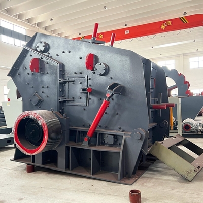 PF1315 Schlagbrucher mit individueller Anforderung und Einlassgröße 300-700 mm