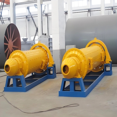 Mine 900*3000 Kleine Kugelmühle zum Verkauf Paket Größe 420.00cm * 232.00cm * 333.00cm