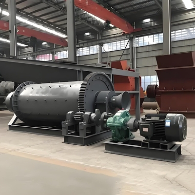 Kugelmühle mit geringer Kapazität mit Versandkosten und voraussichtlicher Lieferzeit Typ 2024