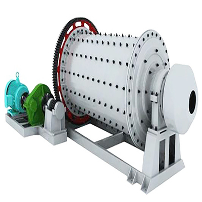 Bergbauballmühle mit einer Kapazität von 0,8-260 Tonnen pro Stunde und Testinstallationsingenieur