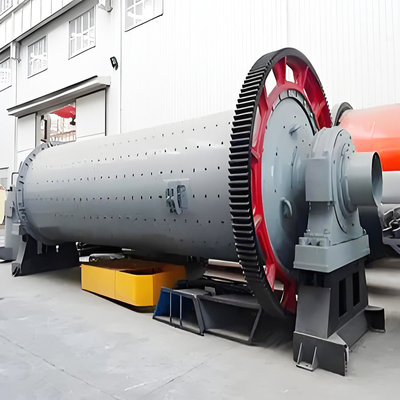 Rückerstattungen akzeptiert Hochgeschwindigkeits-Kugelmühle mit Wechselstrommotor